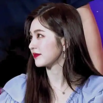 爱豆头像 裴珠泫头像