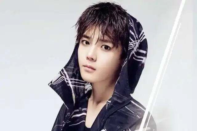 追踪人气暴涨的95后男明星top10,谁星途最灿烂?郭麒麟王一博