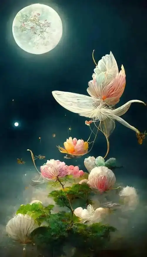 漂亮的壁纸图片希望你喜欢