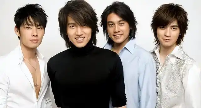 真没想到,这6位在"大陆红极一时"的台湾男明星,混成了这副模样