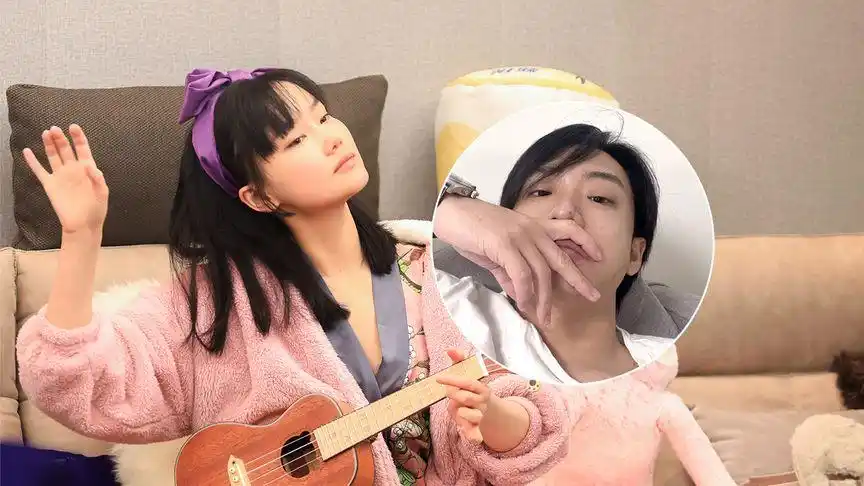 黄龄新恋情刚过又被曝插足婚姻!新男友前妻母亲下场点赞