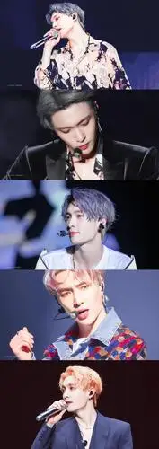 重温张艺兴大航海演唱会