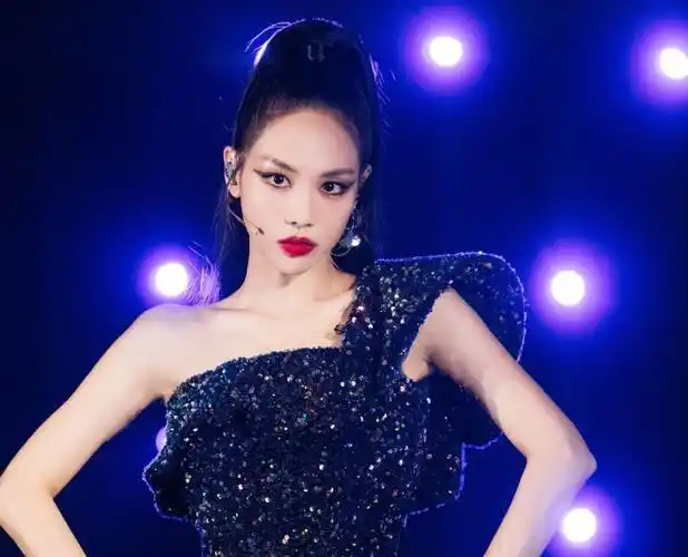 乘风破浪的姐姐李斯丹妮再次进入安全团孟佳再次垫底让人意难平