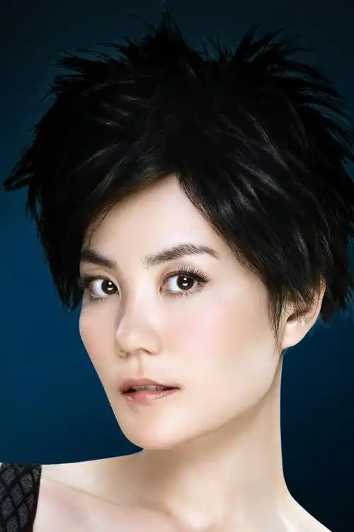 东方佳人115 王 菲 【香港 歌手,影视演员 祖籍哈尔