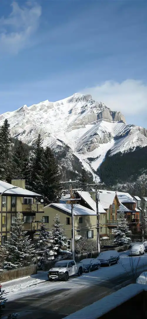 一期治愈风景壁纸
