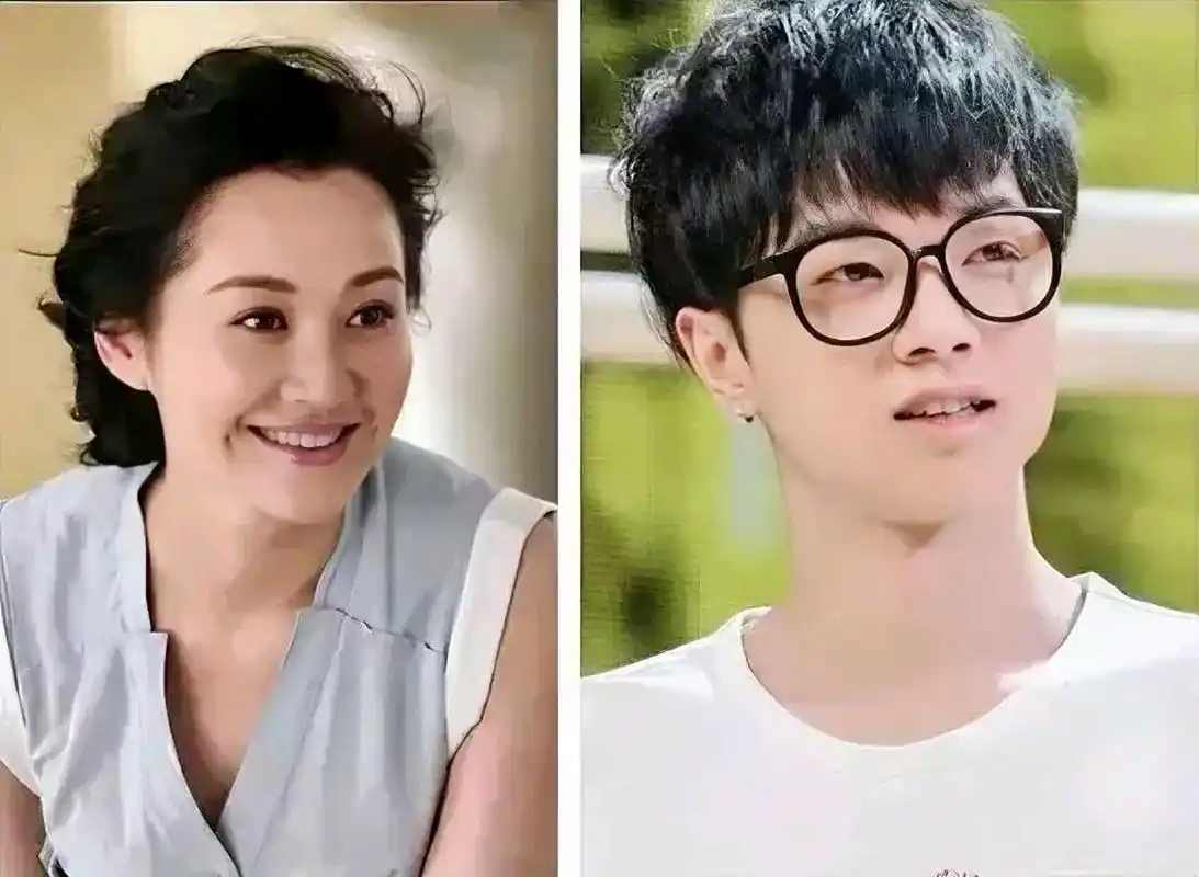 看新闻华晨宇和许晴在一起了 两个人相差23岁 记者采访华晨宇问年滗