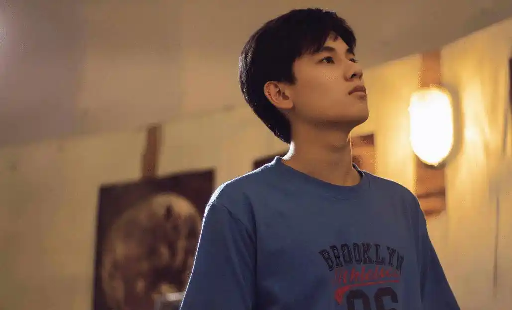 日漫《棋魂》改编网剧完结,糊到无人知晓,胡先煦预热收效甚微