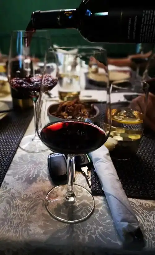 请你回家喝酒的人,一定值得深交!!! - 美篇