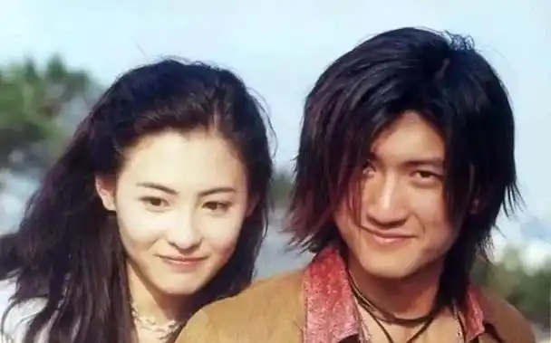 离婚12年,谢霆锋张柏芝爱恨交织的婚姻,被陈凯歌一句话道出本质