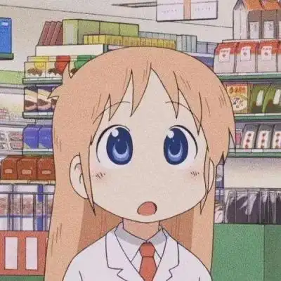 微信头像女生2021最火可爱动漫图片