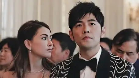 昆凌周杰伦澳网看球分开坐引热议,vlog特地给老公镜头,狂撒狗粮