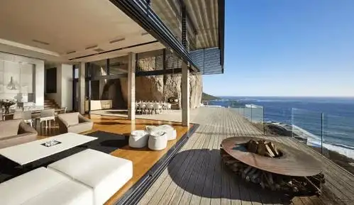 大咖论道潘浩中海铂隽启幕绍兴大平层时代