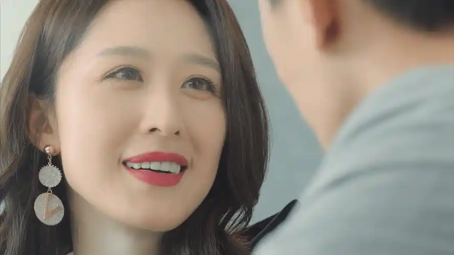 看《妻子的新世界》袁姗姗和张雯就知道了_梁媛_沈安_姐夫