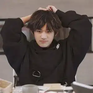 we11done秋冬连帽卫衣女男2022长袖welldone易烊千玺同款外套上衣