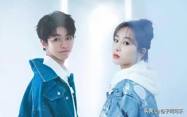 王俊凯的荧幕cp是杨紫,易烊千玺的是周冬雨,那么王源的呢?