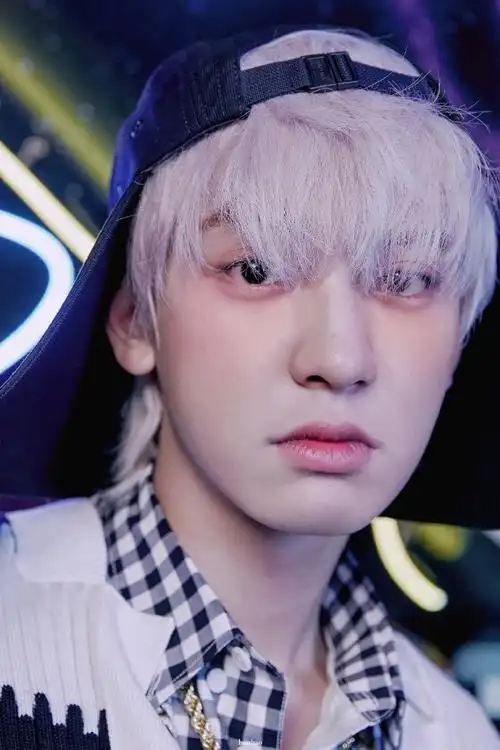 朴灿烈##朴灿烈全肯定