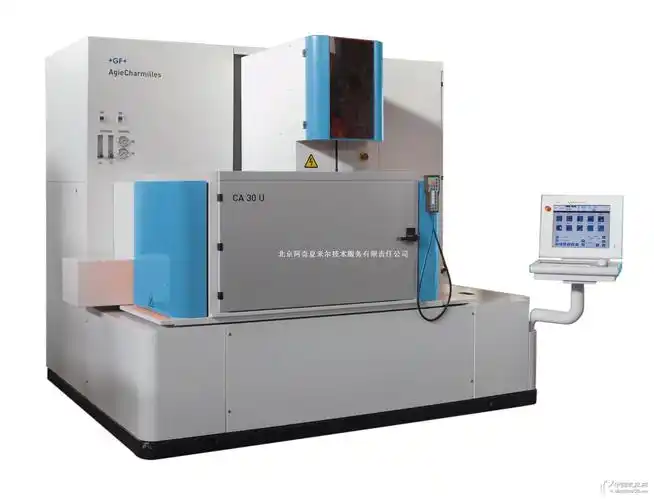 阿奇夏米尔慢走丝ca30u