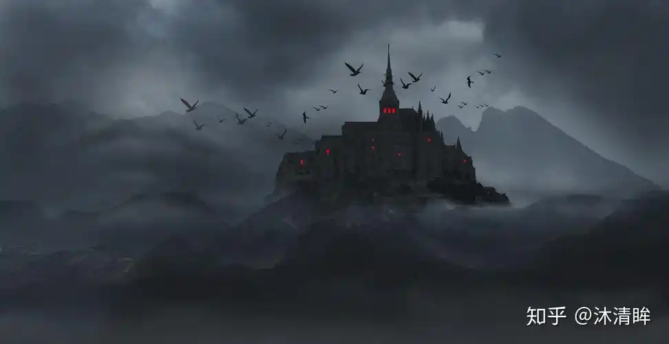 睡前童话丨卖萌女巫 - 知乎