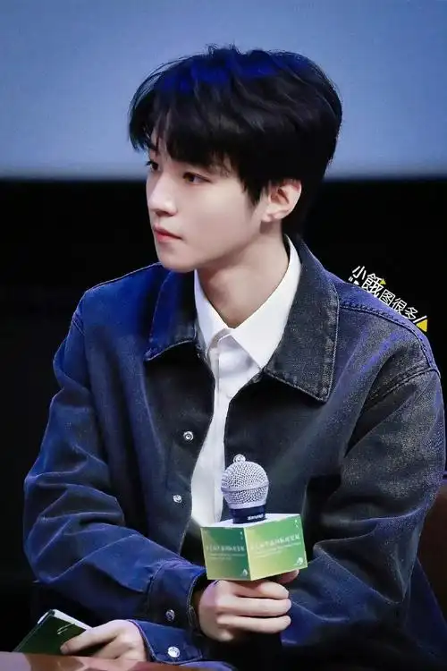 王俊凯鼻子还好吗##王俊凯 盒子里的猫预告