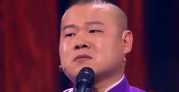 著名作家王波犀评岳云鹏你的相声江郎才尽了控场远不如曹云金