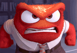 为什么会愤怒?为什么你的愤怒那么的难以控制?