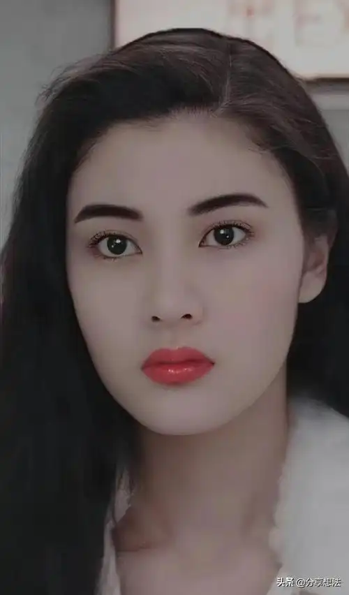 李嘉欣高清壁纸