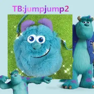 拔毛怪简笔画怎么画