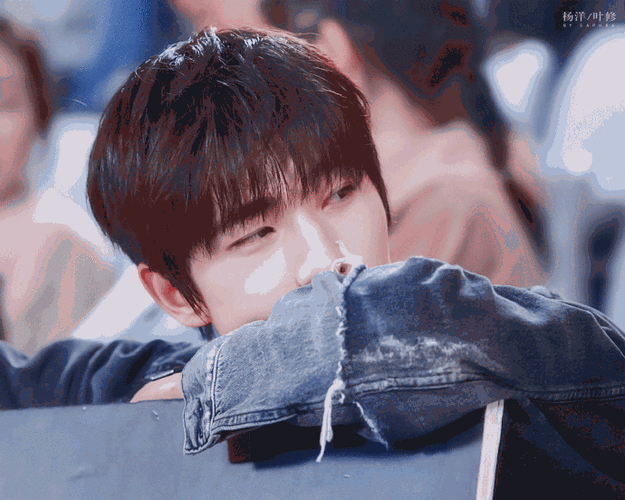 #杨洋凡人修仙传##杨洋韩立#