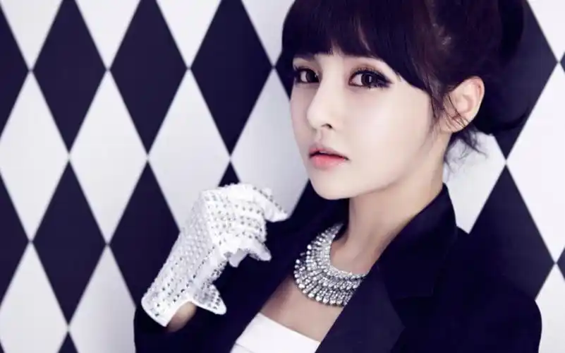 t-ara全宝蓝《sweet dream》广州演唱会现场饭拍