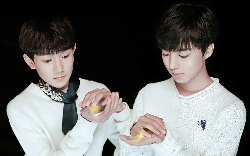 【凯源】【715夏秋五周年纪念日】亲爱的 亲爱的 你们好么~_哔哩哔哩