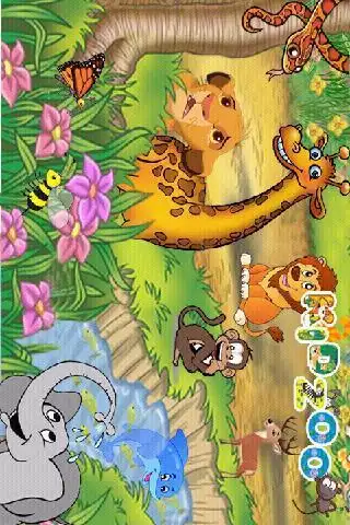 儿童动物园的动物声音及照片