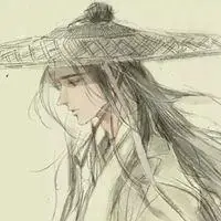 古风白衣美男头像_微信头像图片大全