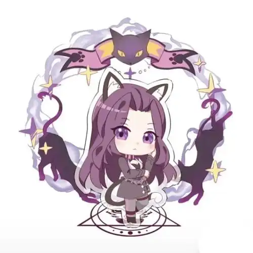 可爱版史莱克七怪