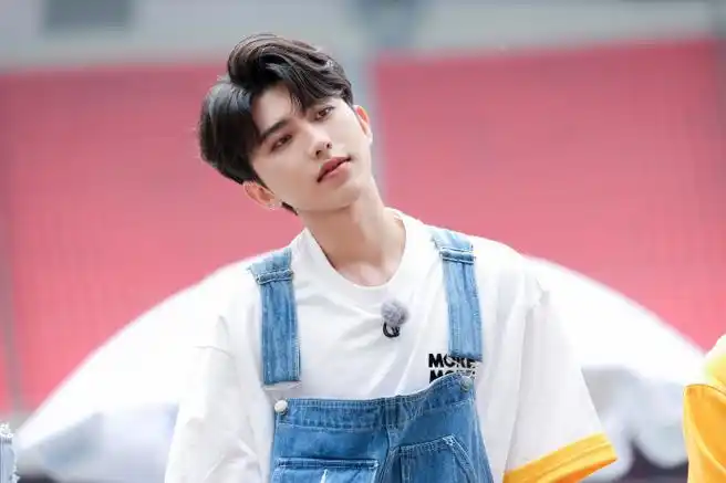 girl跑男来了美图蔡徐坤粉丝团官微官微蔡徐坤全球粉丝后援会后援会