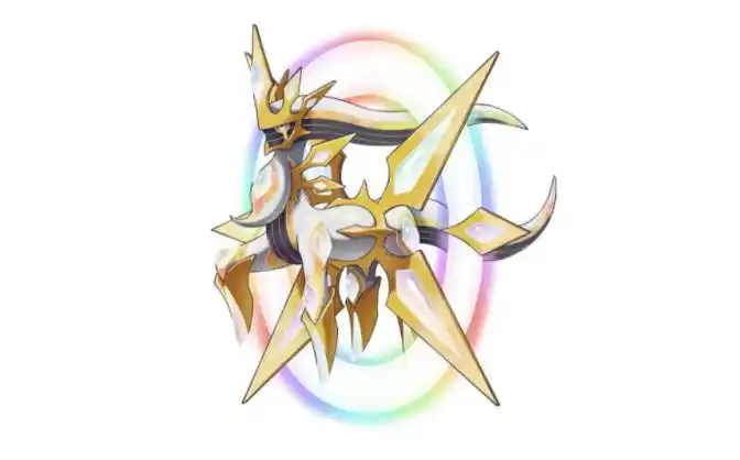 宝可梦十大最强神兽排名榜最新盘点