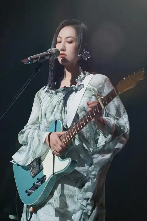 陈粒经纪人经纪公司13138635111演出工作室