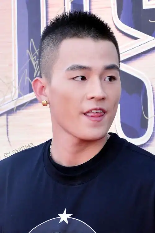 欧豪酷狗音乐盛典高清图