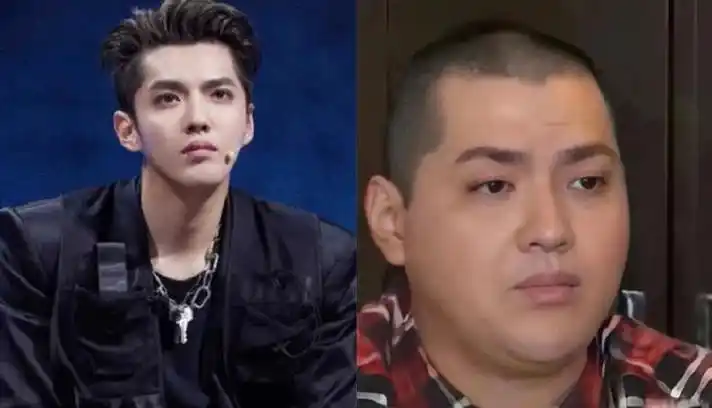 ktv包厢可点播吴亦凡歌曲被罚1万违背社会公德或民族文化传统