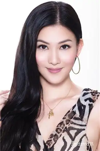 李彩桦肖像代言代言费最新报价