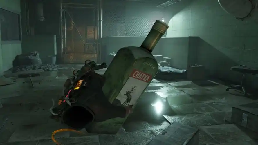 半条命1攻略图解是什么(半条命1图解通关流程)  第8张