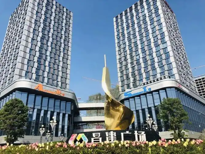 昌建·君悦府重磅加推,均价14500元/㎡限时认筹!-扬州搜狐焦点