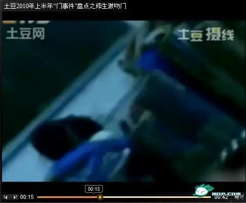 2010上半年"门事件"-新闻中心-南海网