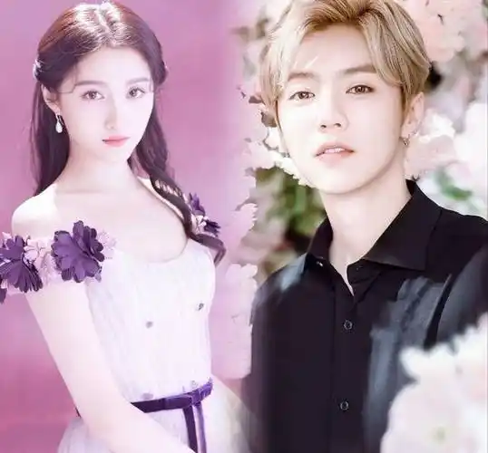 深夜网曝鹿晗关晓彤将官宣结婚?消息一出,瞬间操碎网友的心!