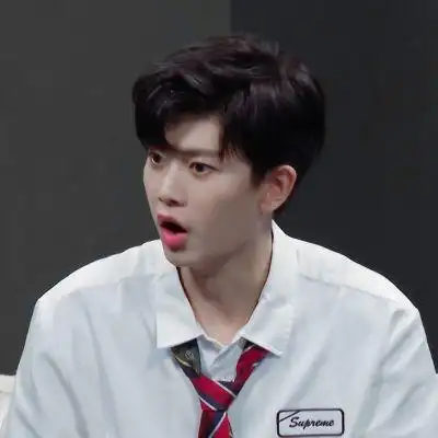 任嘉伦|嗨放派|头像_微信头像_我要个性网