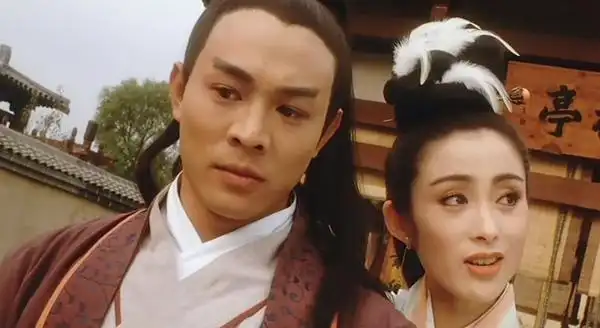 看金庸丨哪版倚天屠龙记最好实在是个难题