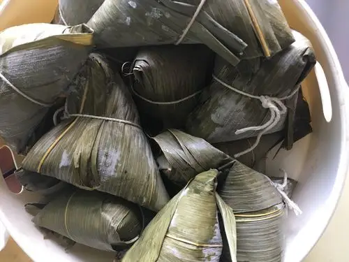 "粽子"的社交功能漫谈