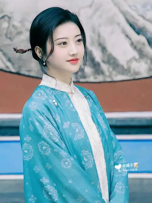 国产好剧安利  #司藤#景甜  #景甜司藤#旗袍  #国风旗袍  #旗袍造型