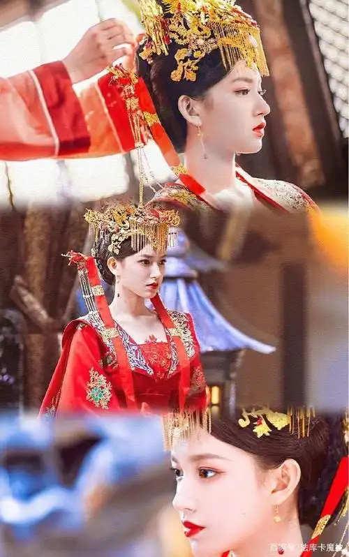 程潇婚纱款式:真是太棒了,不管怎样,我马上就到了