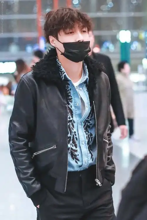 张艺兴代言匡威##张艺兴[超话]