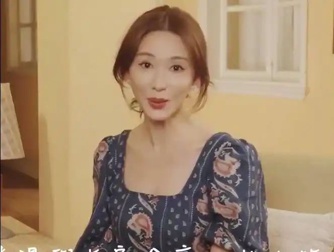 嫁给日本丈夫之后,林志玲却大变样,回顾一切早有"征兆"!